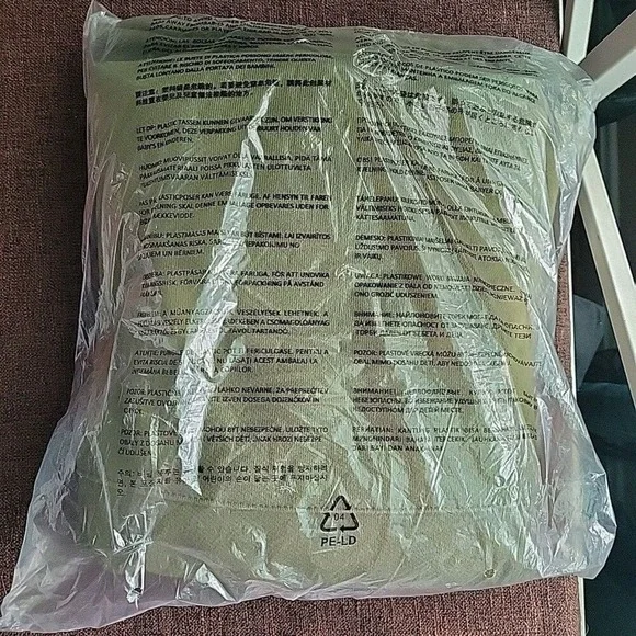 Chinatown Market "Call My Lawyer" Graphic Hoodie Olive Green Men's Size 2XL NEW! - Picture 5 of 6